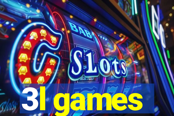 3l games